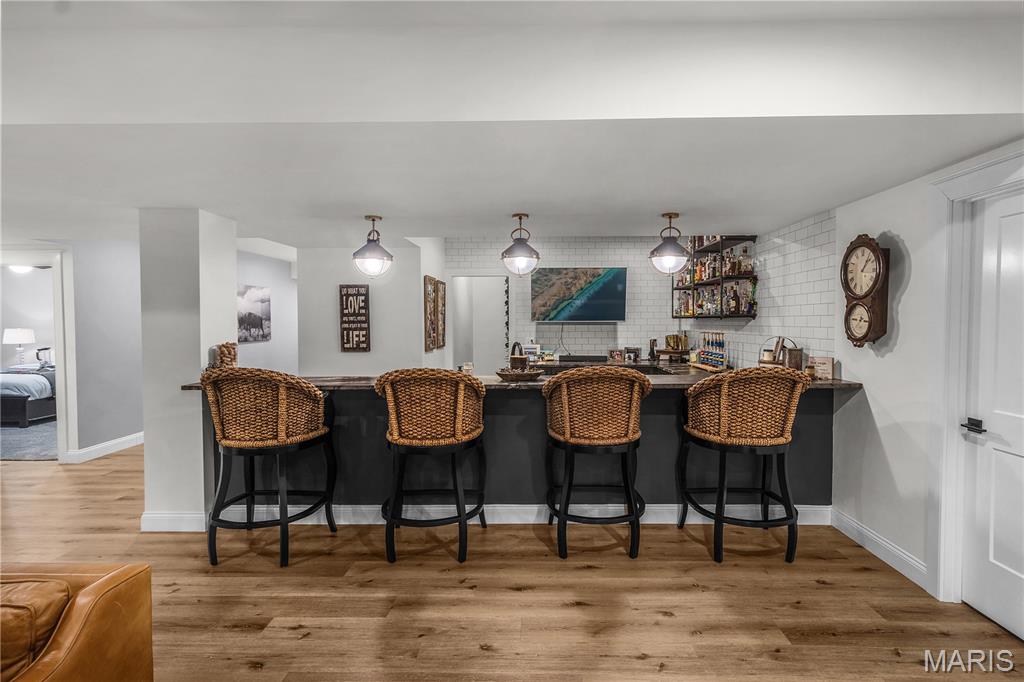 Whispering Oaks Amd Sub - Residential