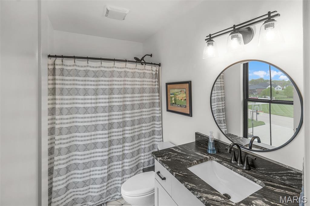 Whispering Oaks Amd Sub - Residential