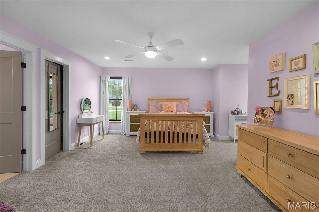Whispering Oaks Amd Sub - Residential