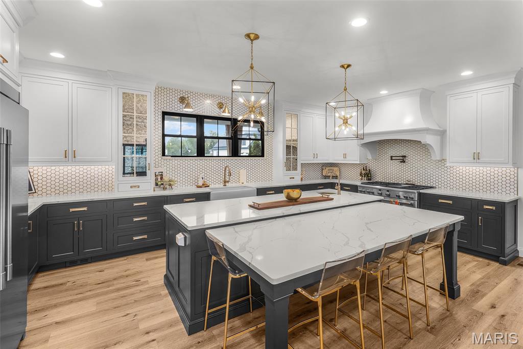 Whispering Oaks Amd Sub - Residential