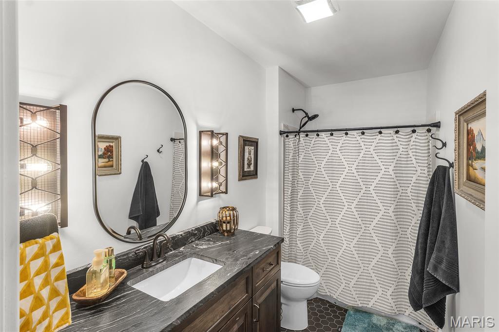 Whispering Oaks Amd Sub - Residential