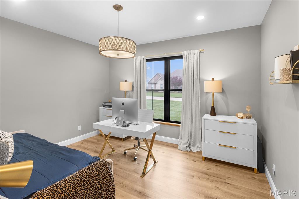 Whispering Oaks Amd Sub - Residential