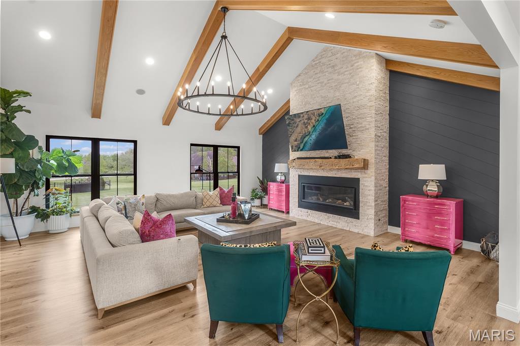 Whispering Oaks Amd Sub - Residential