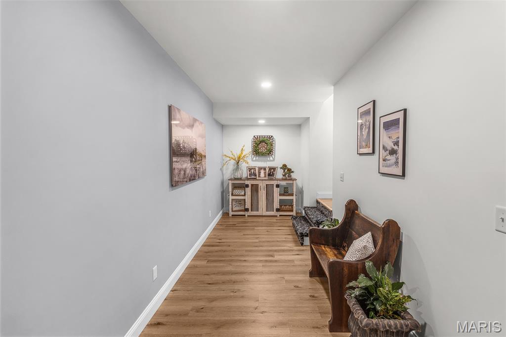 Whispering Oaks Amd Sub - Residential