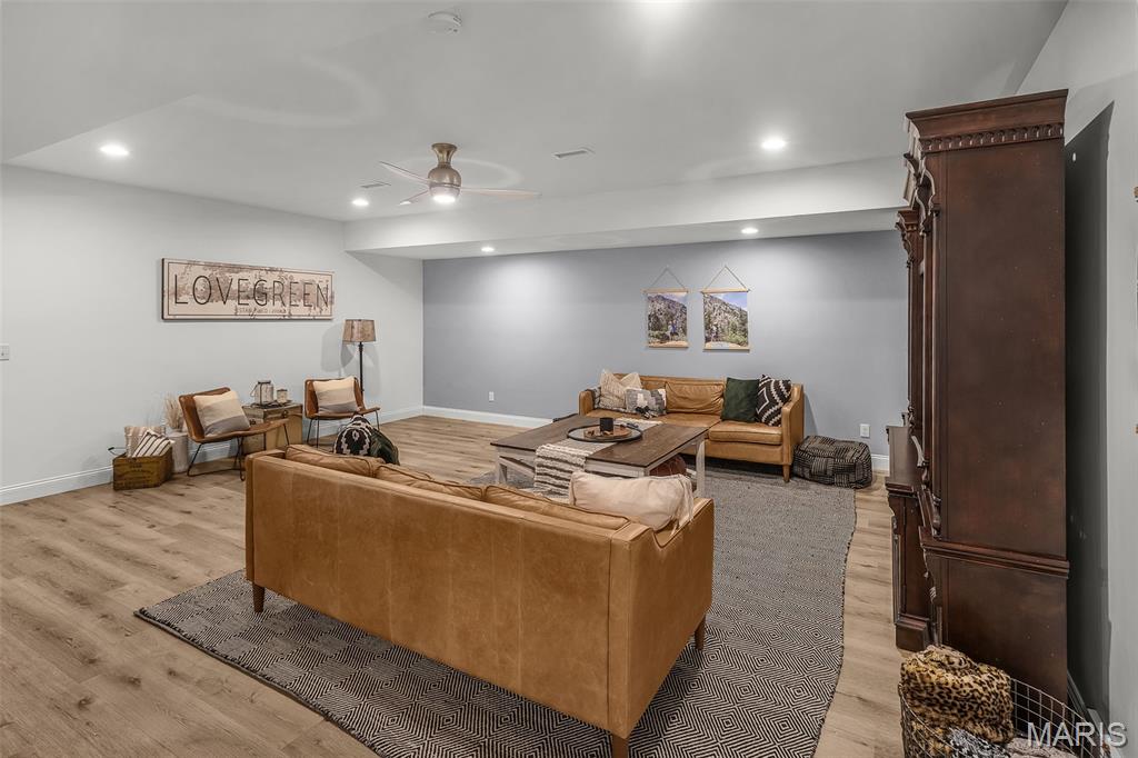 Whispering Oaks Amd Sub - Residential
