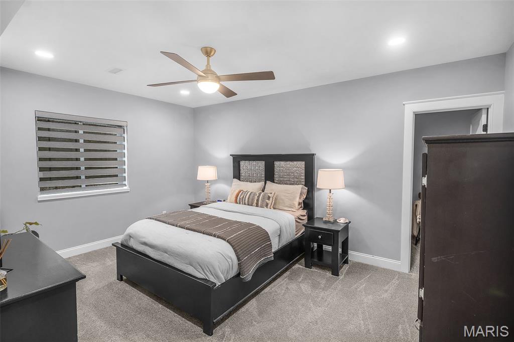 Whispering Oaks Amd Sub - Residential