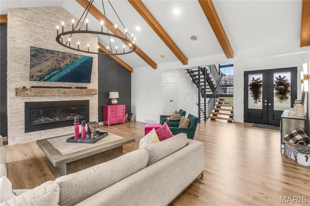 Whispering Oaks Amd Sub - Residential