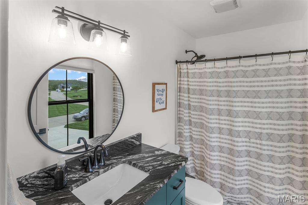 Whispering Oaks Amd Sub - Residential