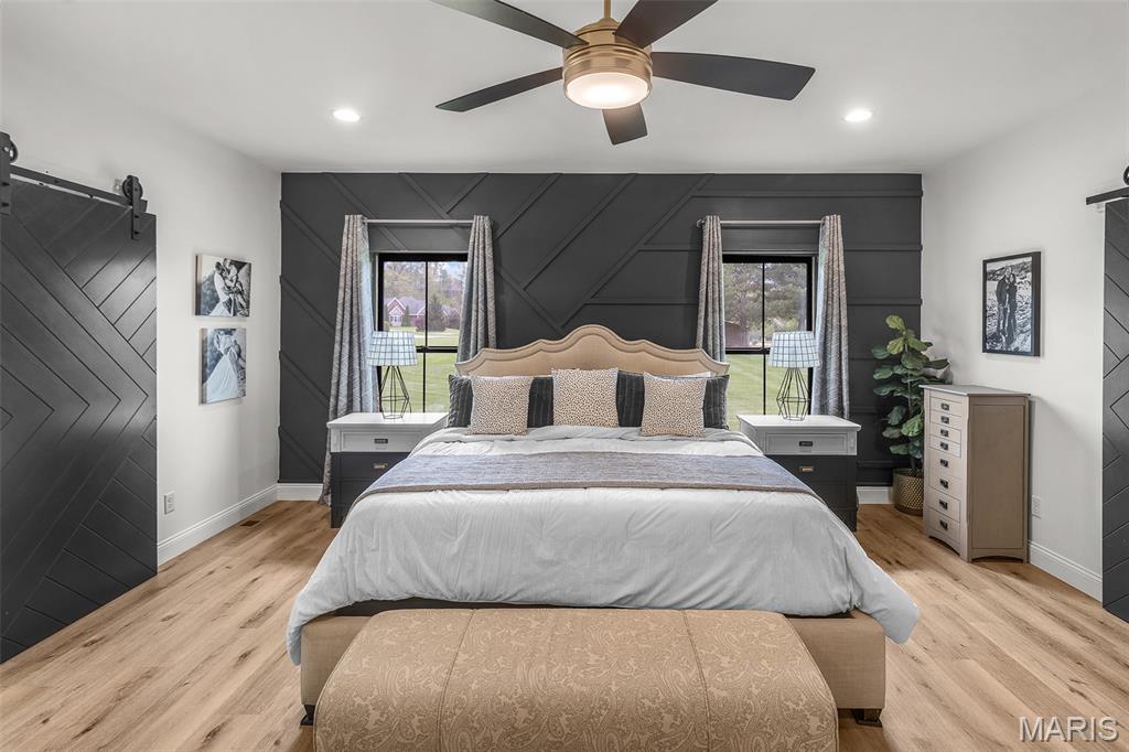 Whispering Oaks Amd Sub - Residential