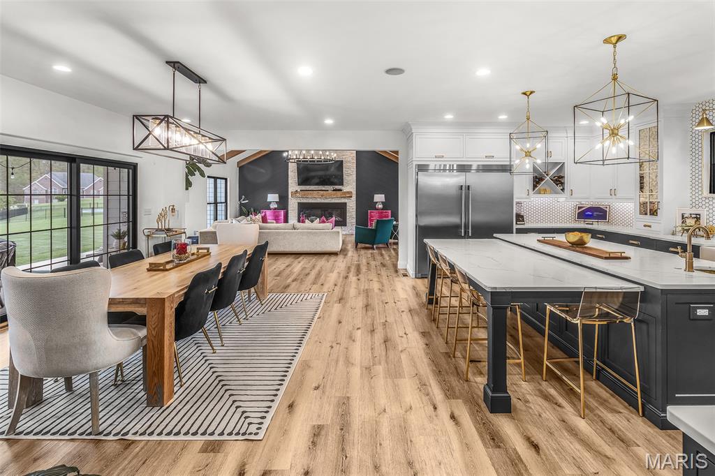 Whispering Oaks Amd Sub - Residential