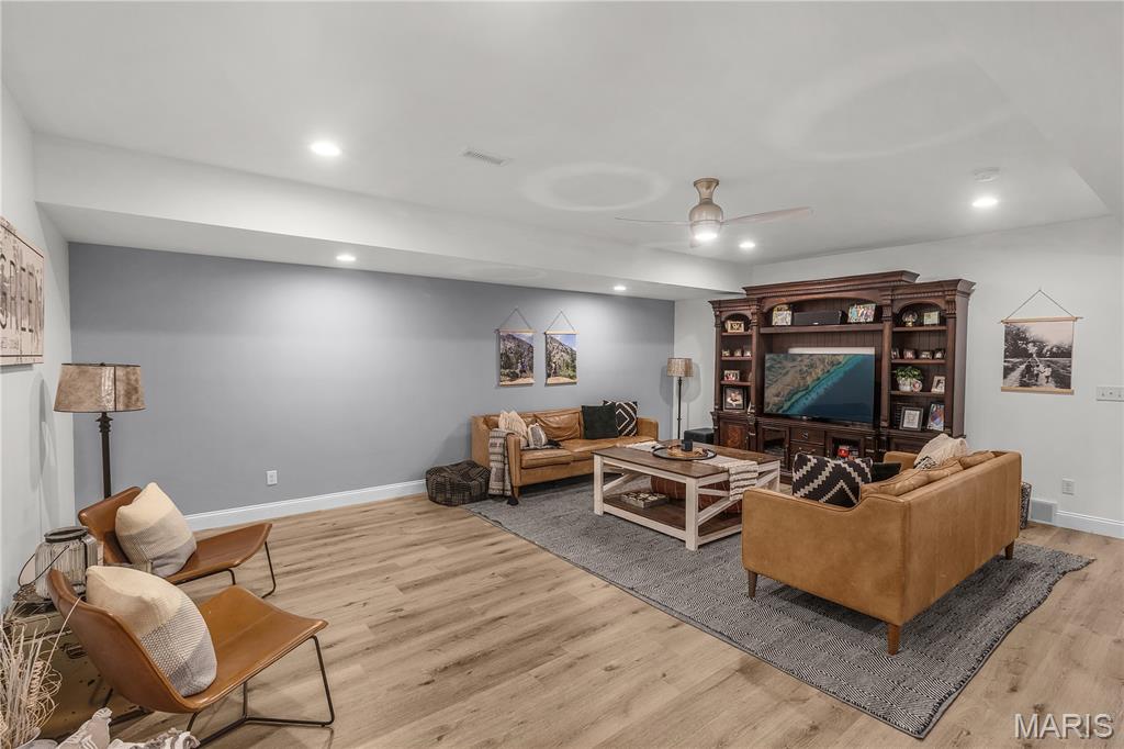 Whispering Oaks Amd Sub - Residential