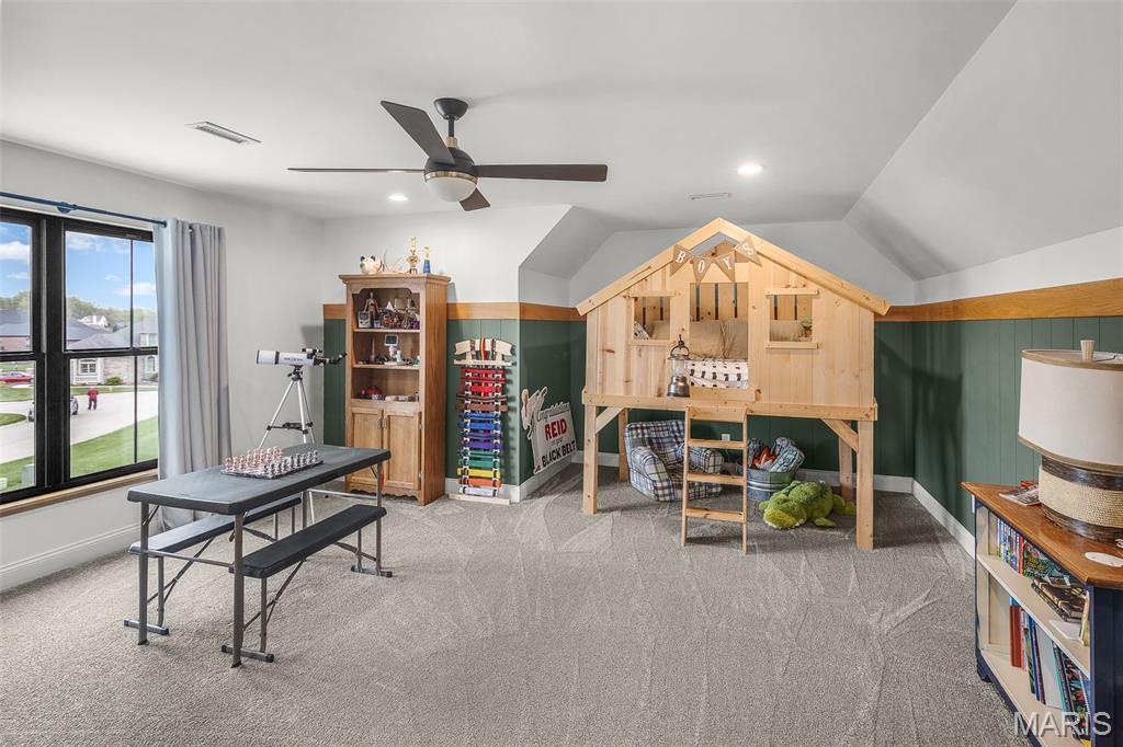 Whispering Oaks Amd Sub - Residential