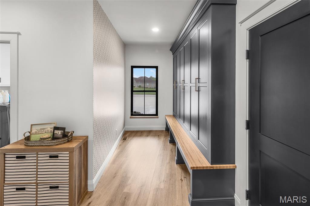Whispering Oaks Amd Sub - Residential