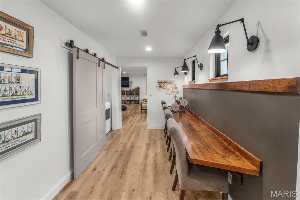 Whispering Oaks Amd Sub - Residential