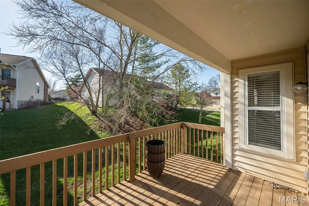 Treetop Condo Ph Ii - Residential