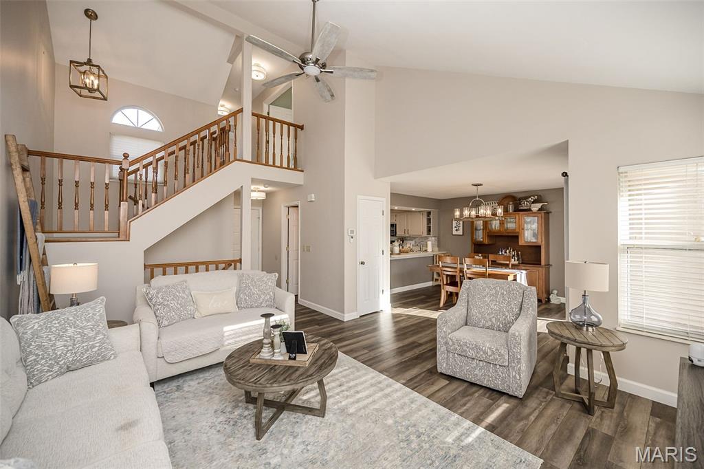 634 Sandy Summit Drive