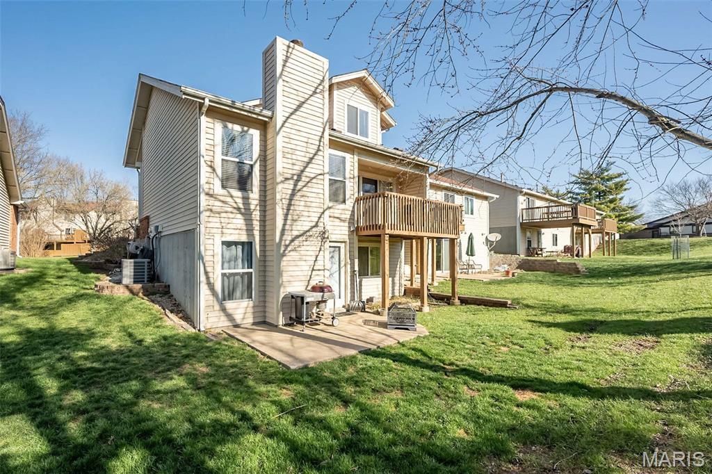 Treetop Condo Ph Ii - Residential