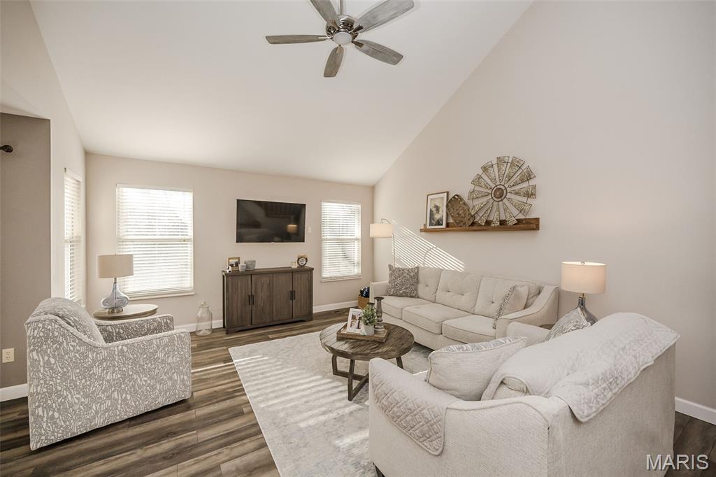 634 Sandy Summit Drive