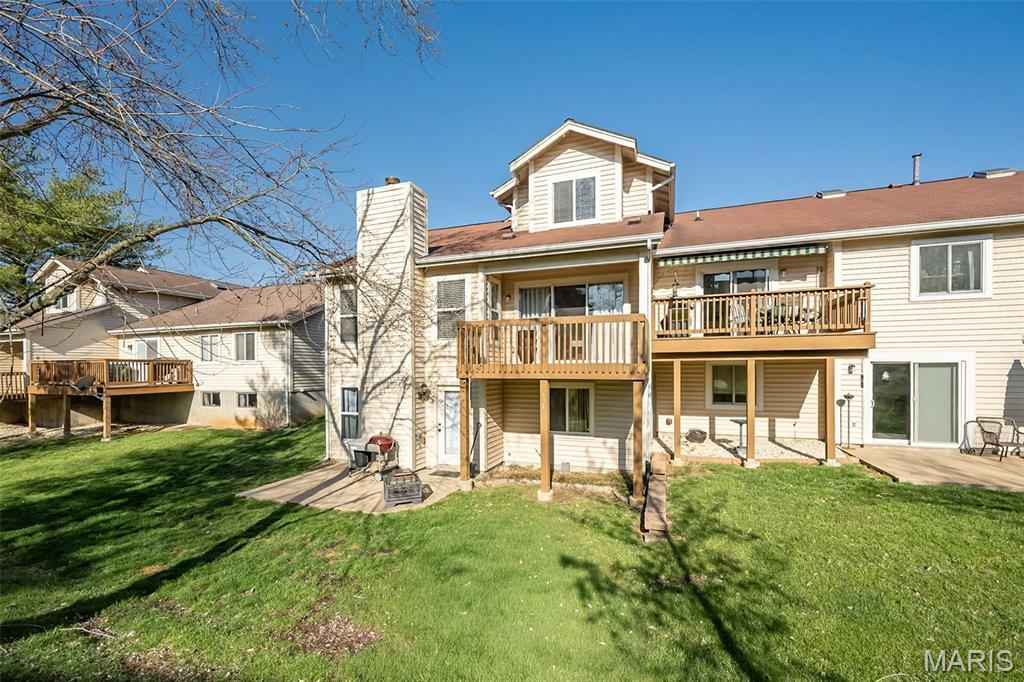 Treetop Condo Ph Ii - Residential