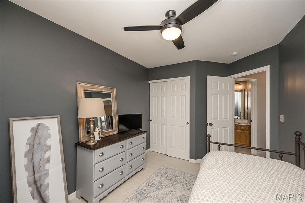 Treetop Condo Ph Ii - Residential