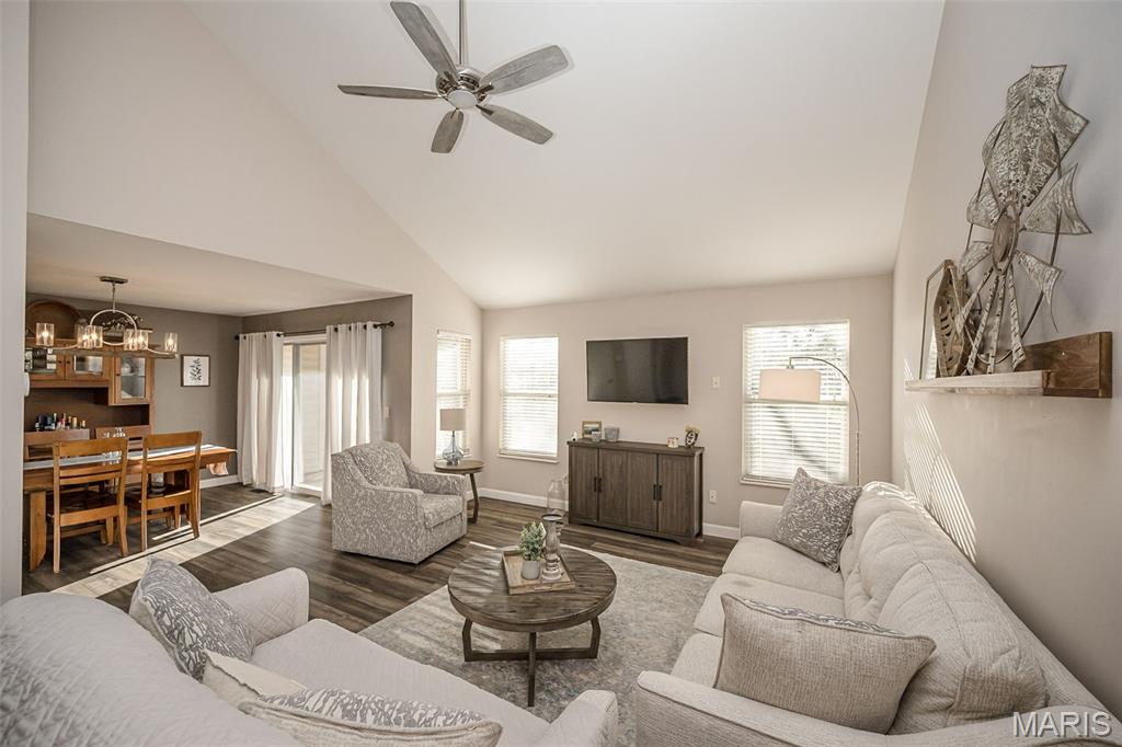 Treetop Condo Ph Ii - Residential