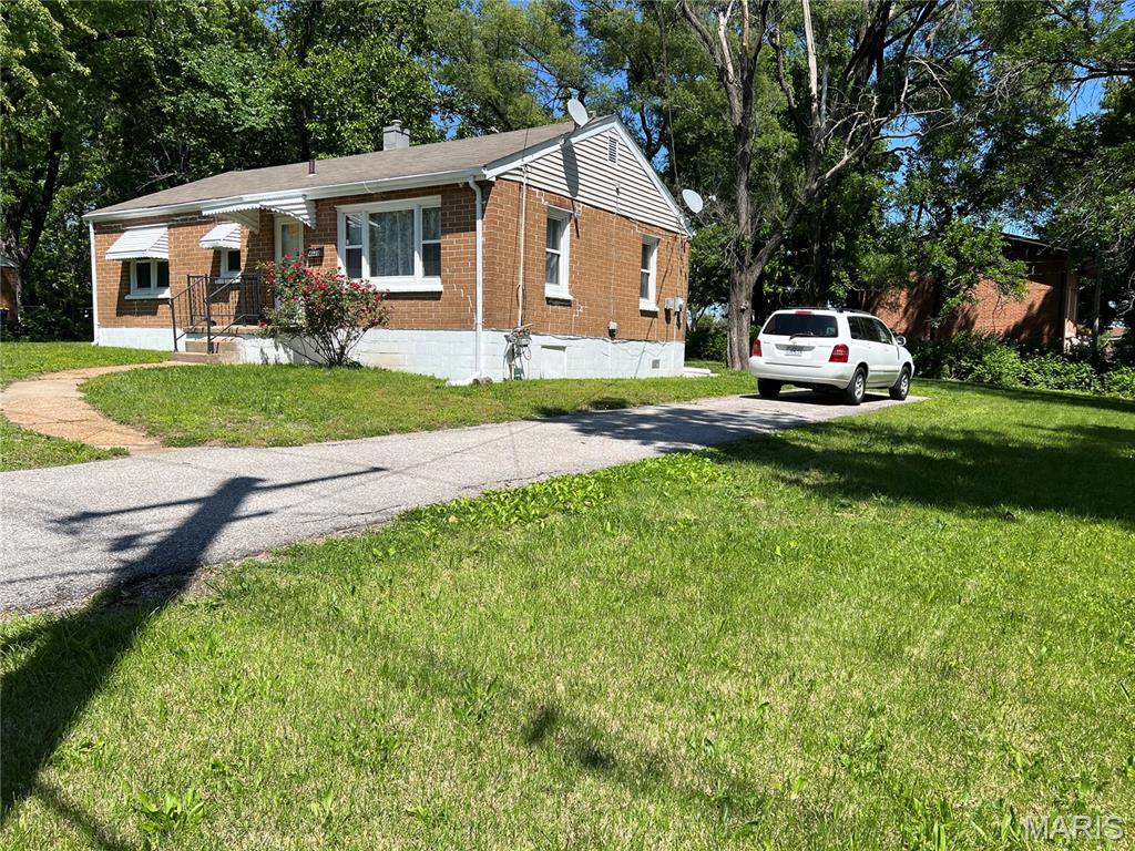 Us 407 - Residential