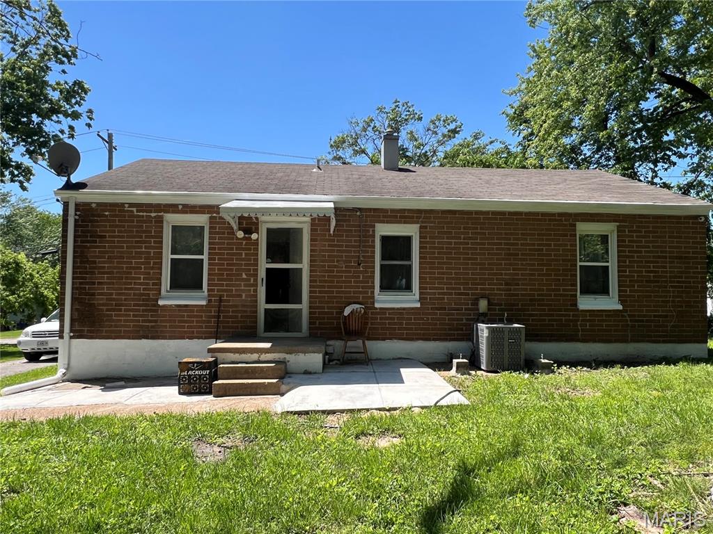 Us 407 - Residential
