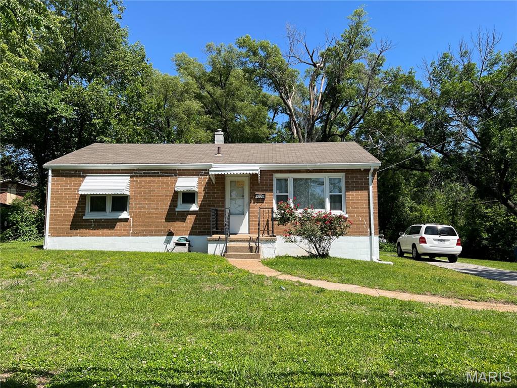 Us 407 - Residential