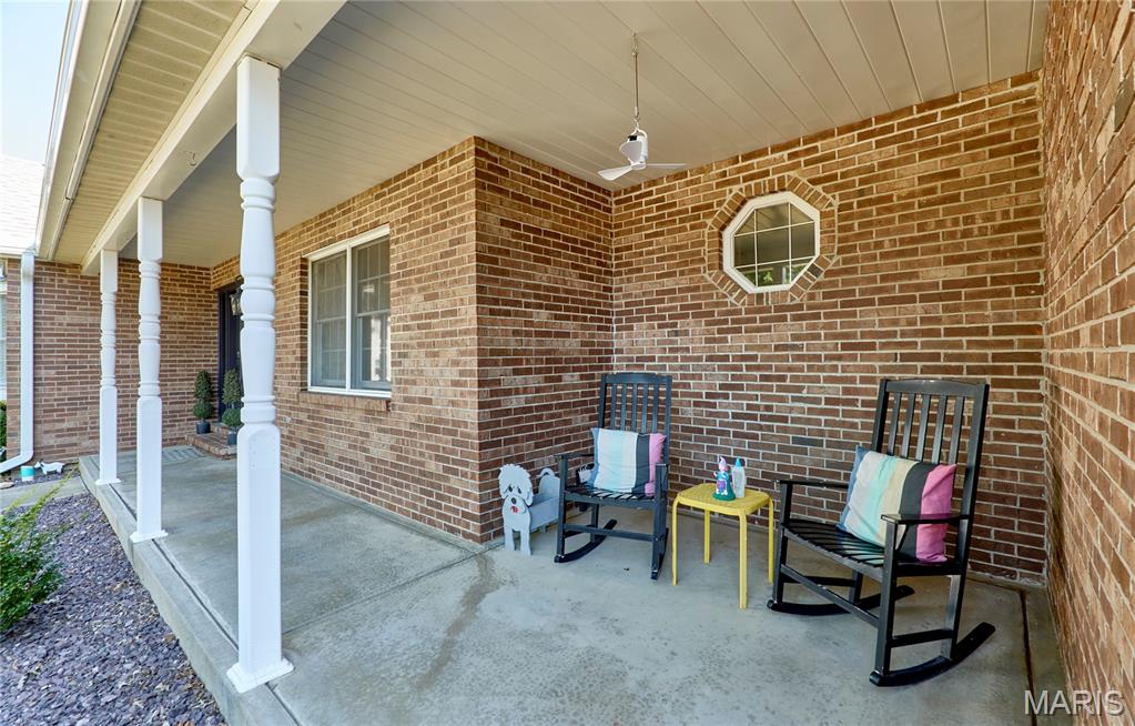 404 Chantilly Court