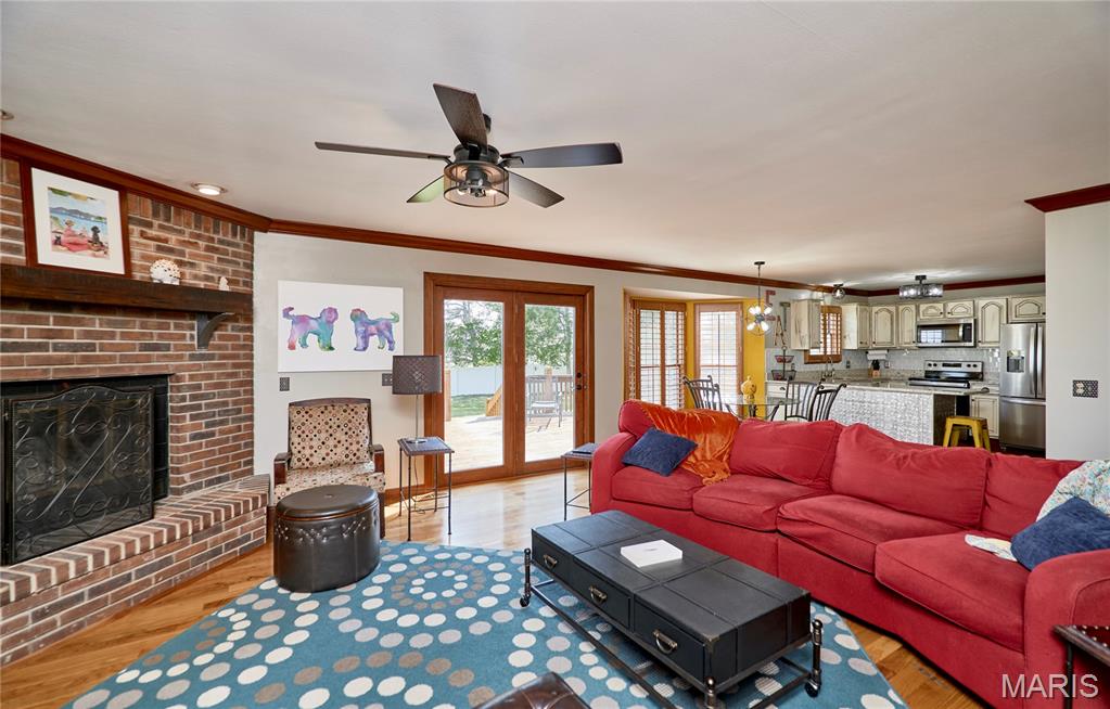 404 Chantilly Court