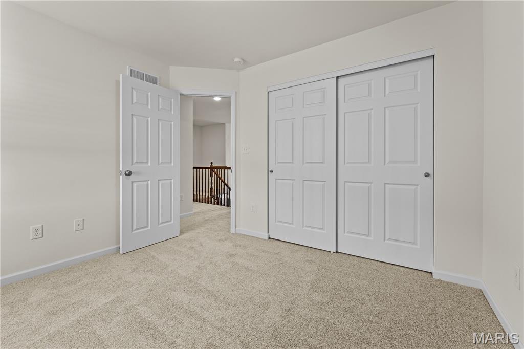 Winding Bluffs Second Add - Residential