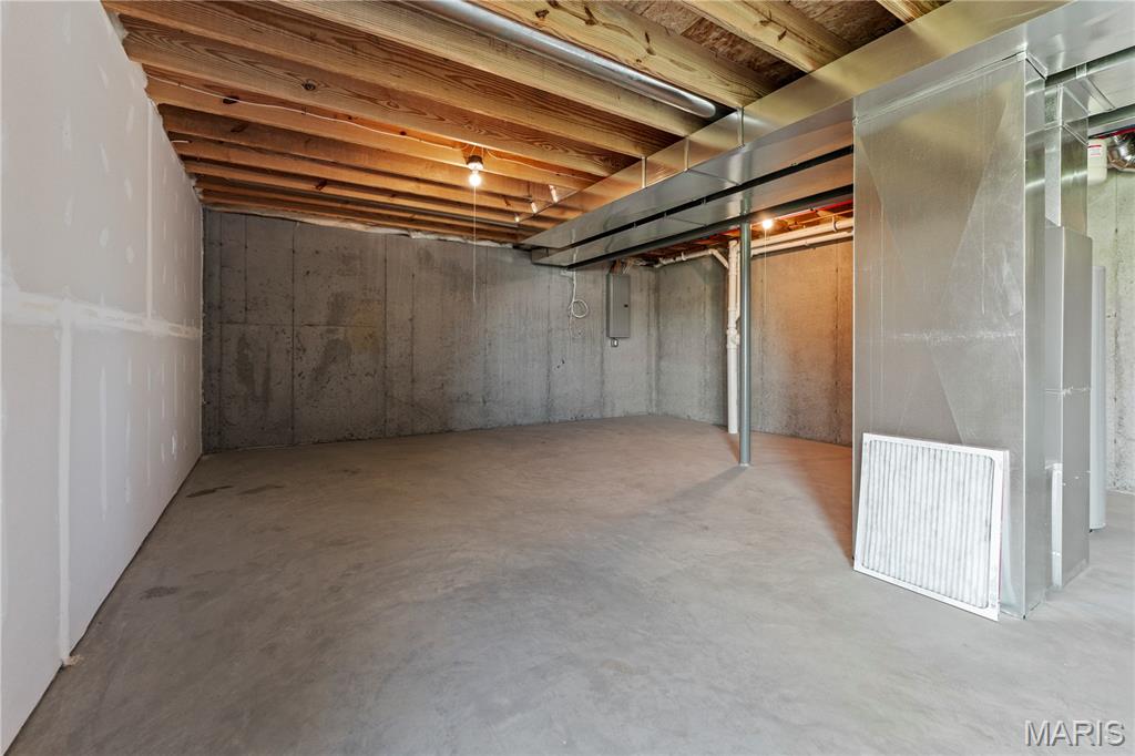 Winding Bluffs Second Add - Residential