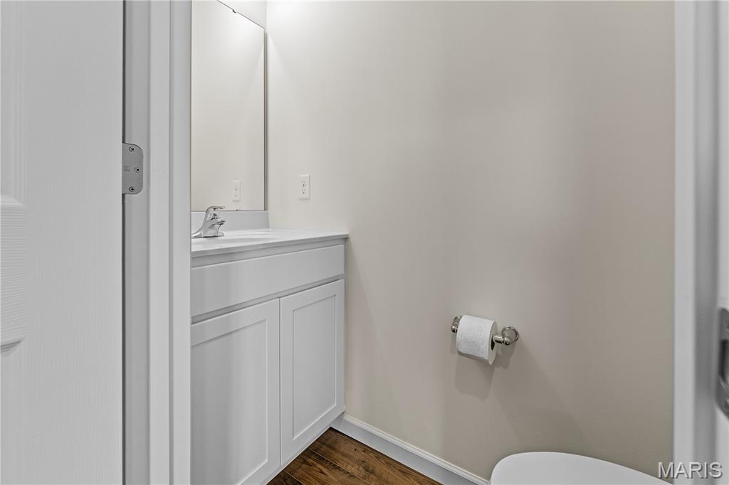 Winding Bluffs Second Add - Residential