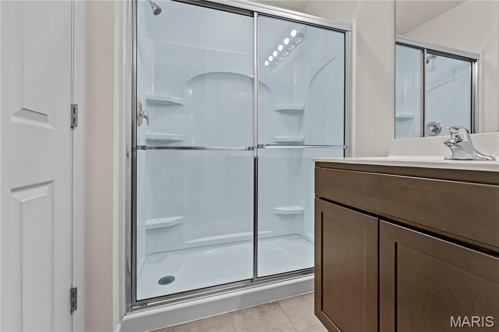 Winding Bluffs Second Add - Residential