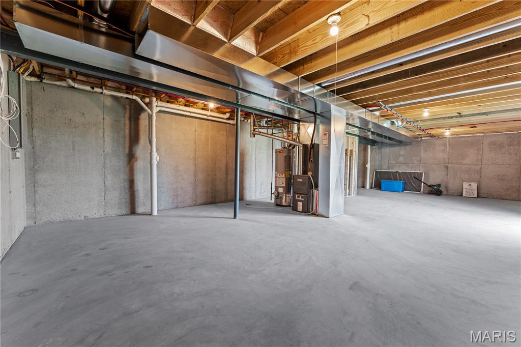 Winding Bluffs Second Add - Residential
