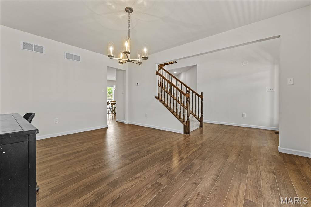 Winding Bluffs Second Add - Residential