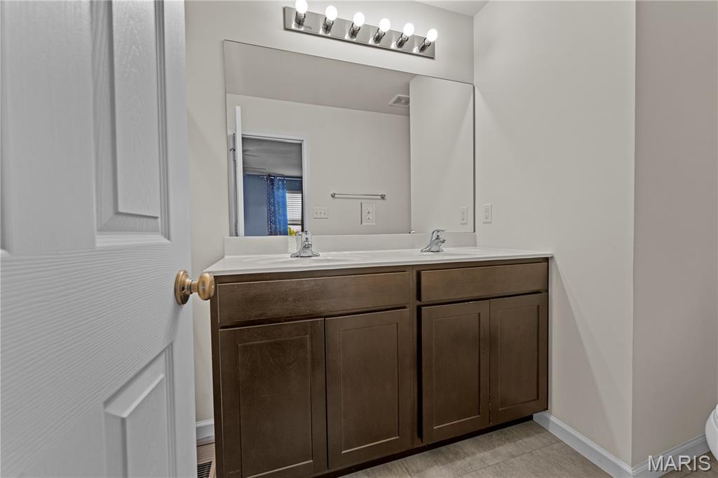 Winding Bluffs Second Add - Residential