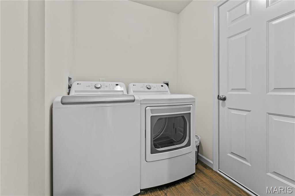 Winding Bluffs Second Add - Residential