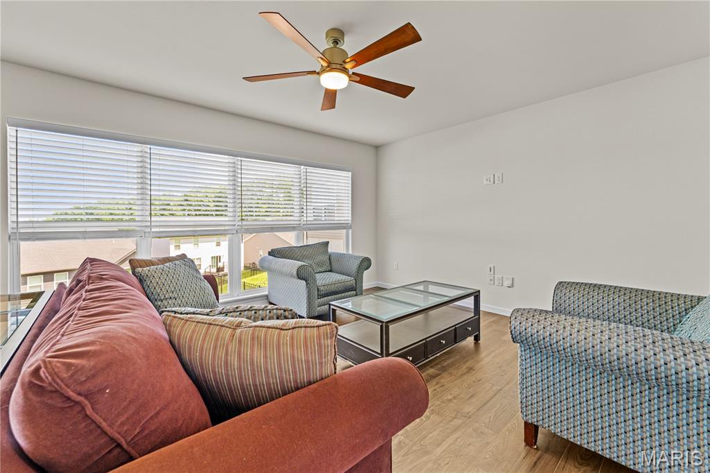 Winding Bluffs Second Add - Residential