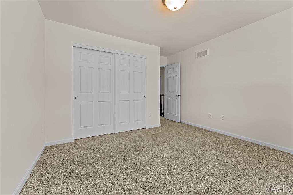 Winding Bluffs Second Add - Residential