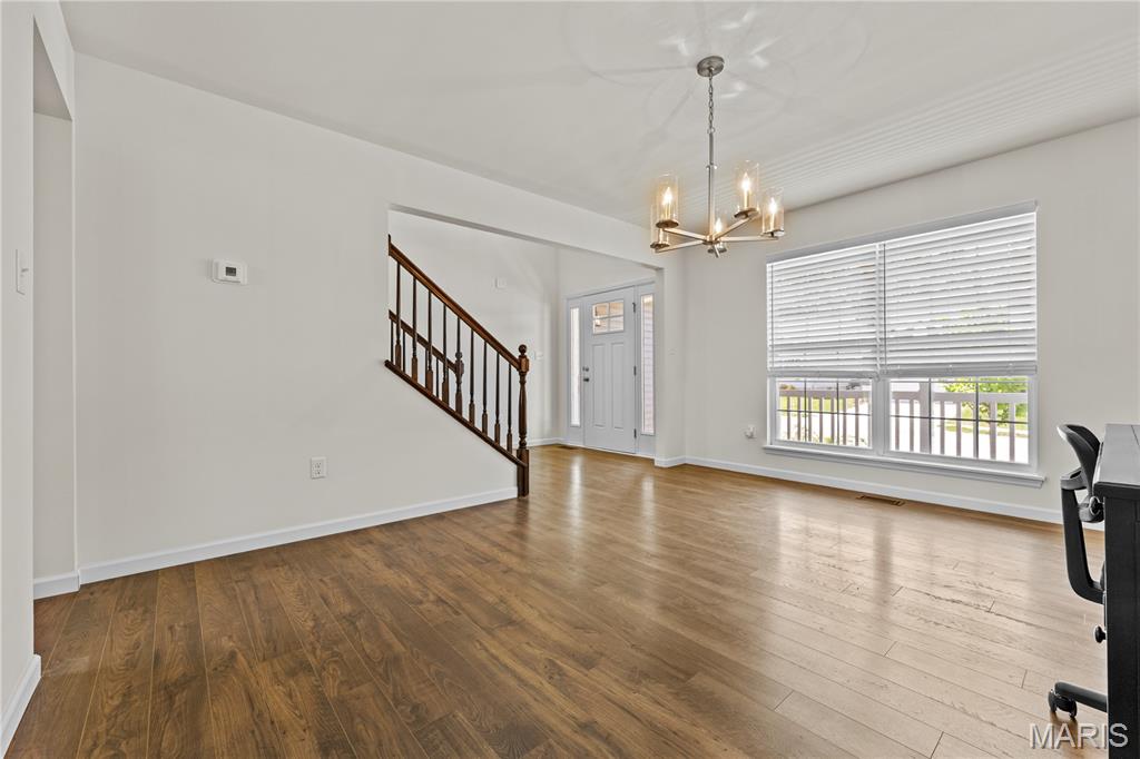 Winding Bluffs Second Add - Residential