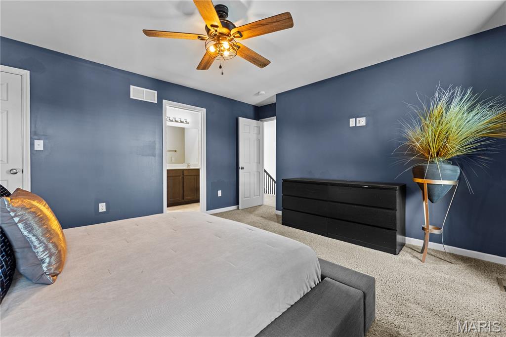 Winding Bluffs Second Add - Residential