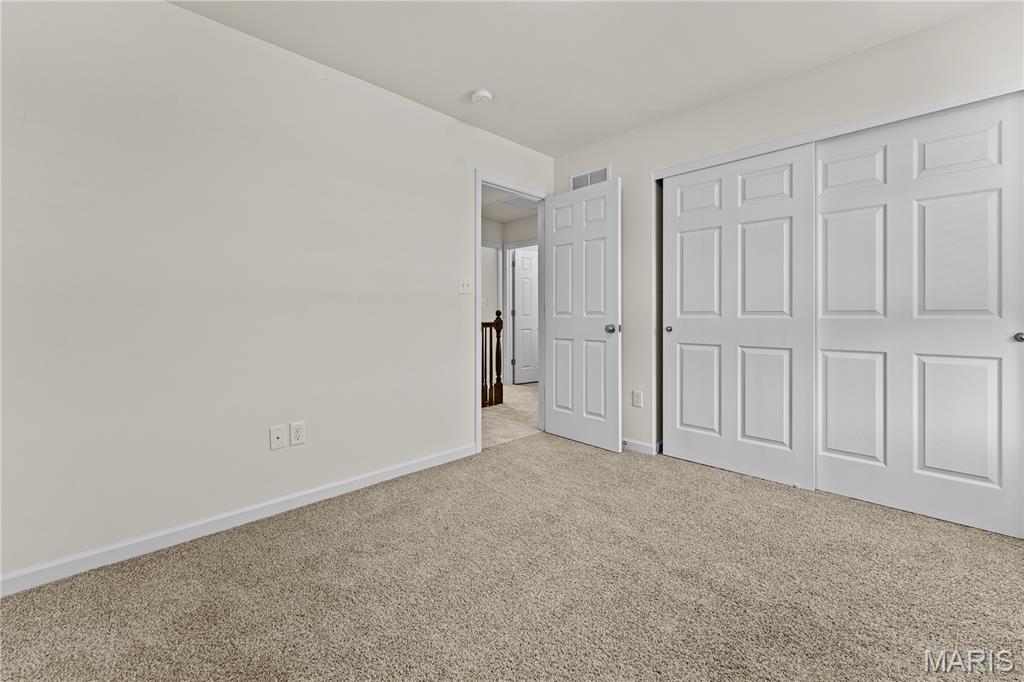 Winding Bluffs Second Add - Residential