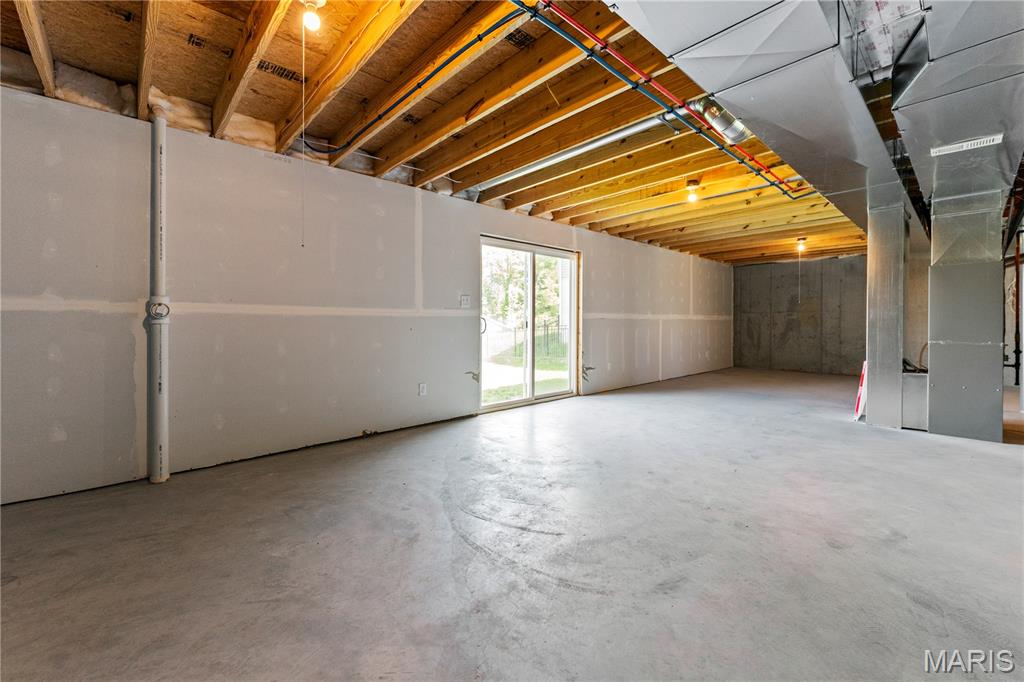 Winding Bluffs Second Add - Residential
