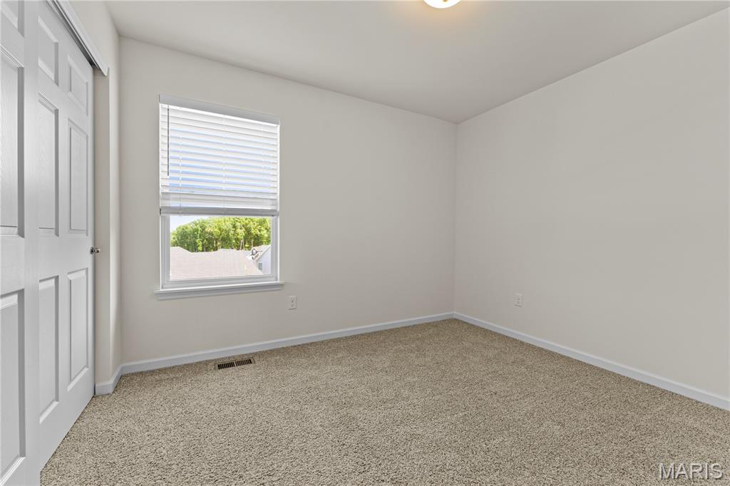 Winding Bluffs Second Add - Residential