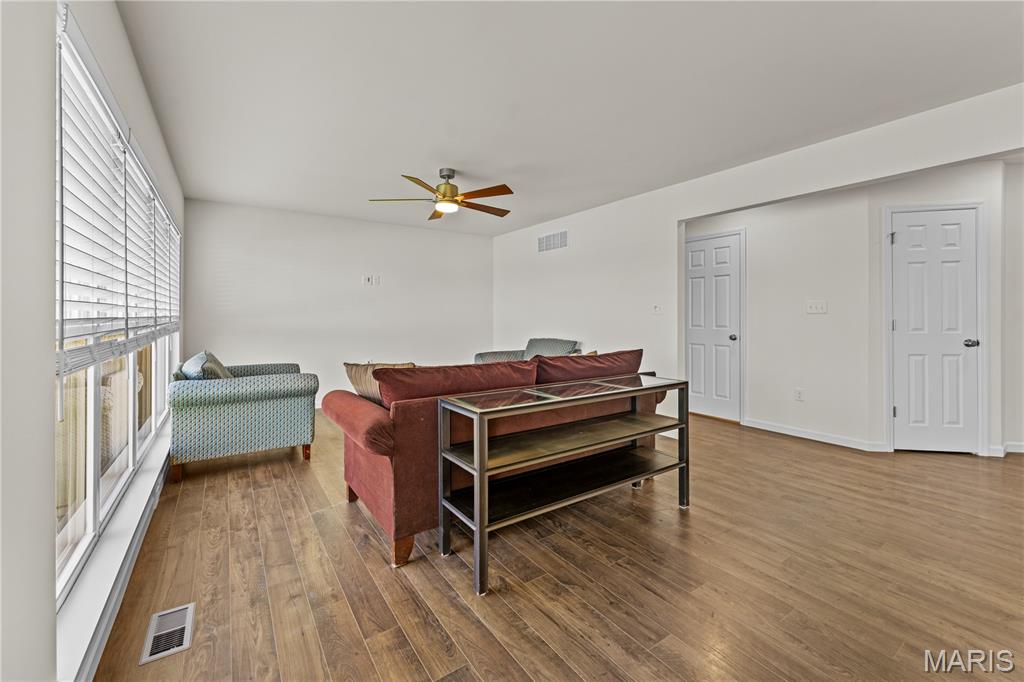 Winding Bluffs Second Add - Residential