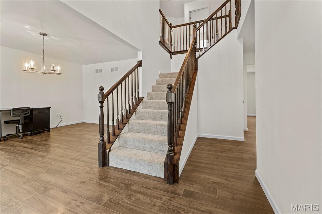 Photo of 204 Stone View Court, Fenton, MO 63026 (MLS # 26025214)