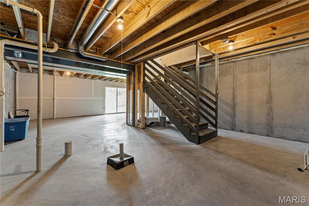 Winding Bluffs Second Add - Residential