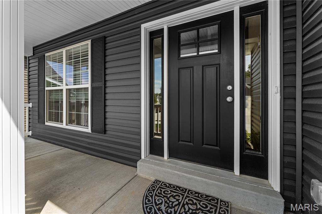 Winding Bluffs Second Add - Residential