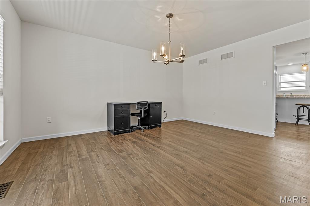 Winding Bluffs Second Add - Residential
